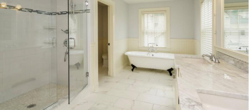Kern Marble and Granite