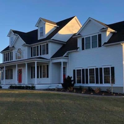 Kaps Construction