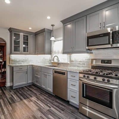 Heart Of The Home Kitchens