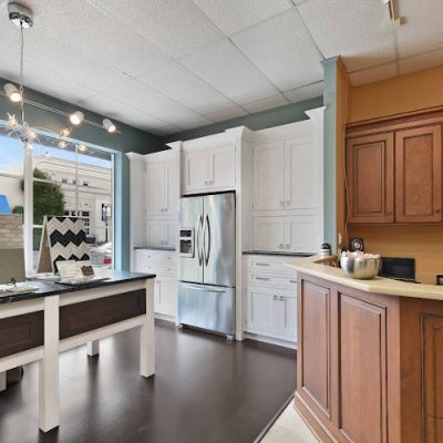S&W Kitchens Winter Park