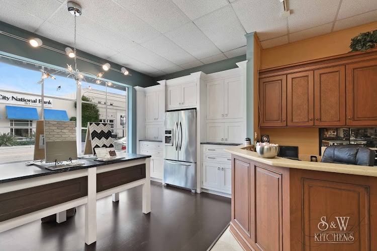 S&W Kitchens Winter Park