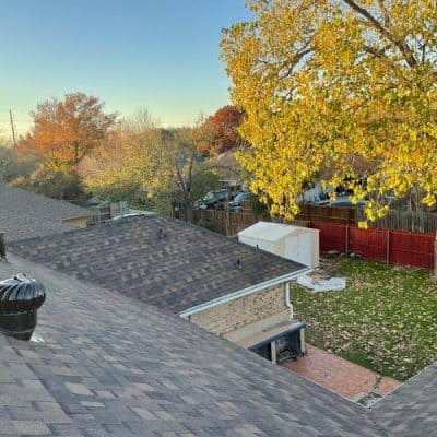 Frog Roofing LLC