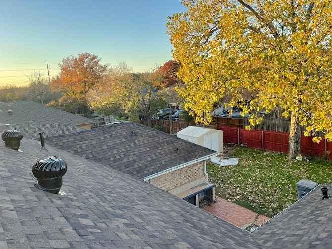 Frog Roofing LLC