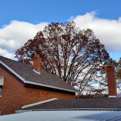 Champion Roofing USA