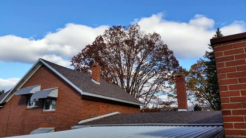 Champion Roofing USA