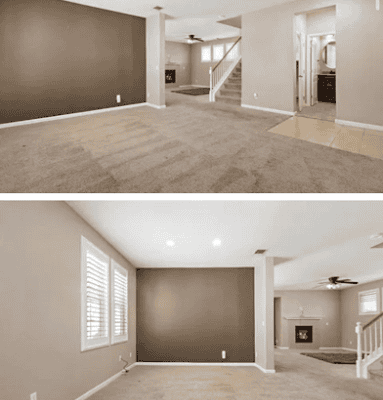 Tower Flooring