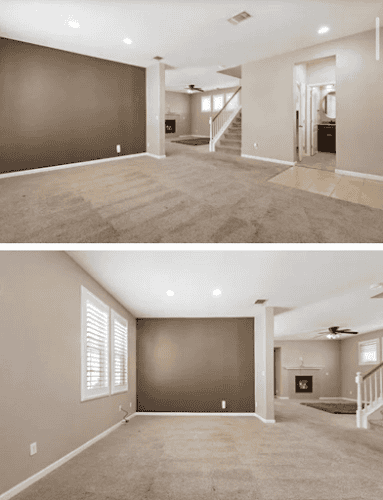 Tower Flooring