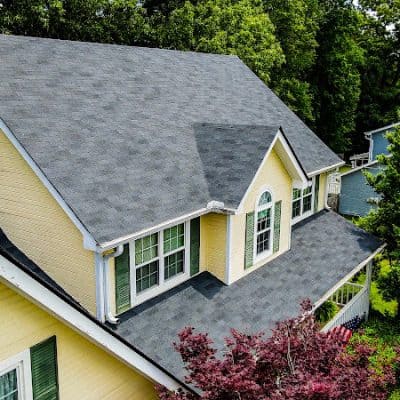 Langley Roofing
