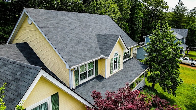 Langley Roofing