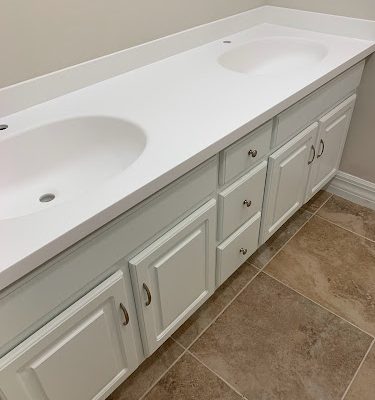 Monte Cabinets & Countertops