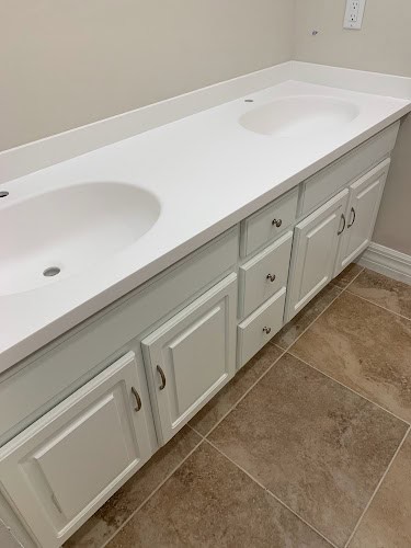 Monte Cabinets & Countertops