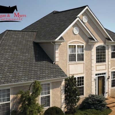 Morgan & Myers Roofing and Exteriors, LLC