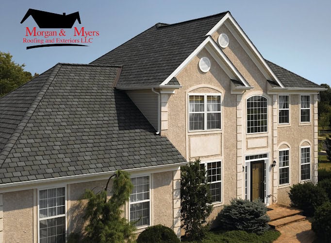 Morgan & Myers Roofing and Exteriors, LLC