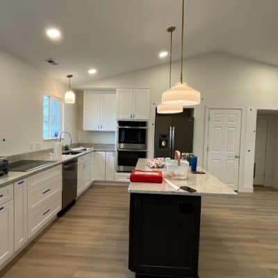 Allied Kitchen, Bath and Basement Remodeling