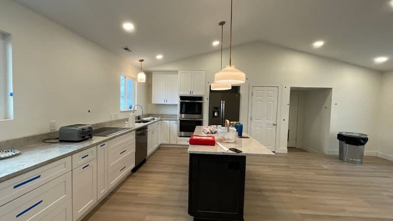 Allied Kitchen, Bath and Basement Remodeling