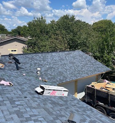 Texas Family Roofing