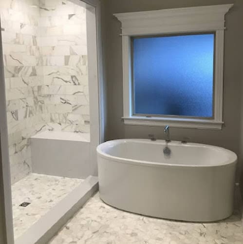 Infinity Plumbing Services