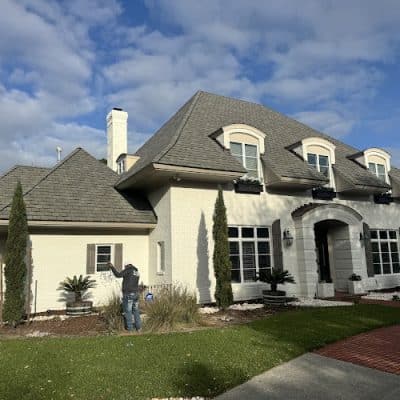 Hunt Riggs Roofing