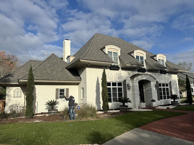 Hunt Riggs Roofing
