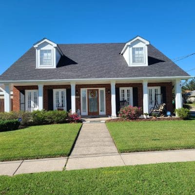 RBJ Roofing