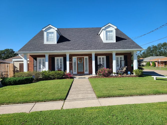 RBJ Roofing