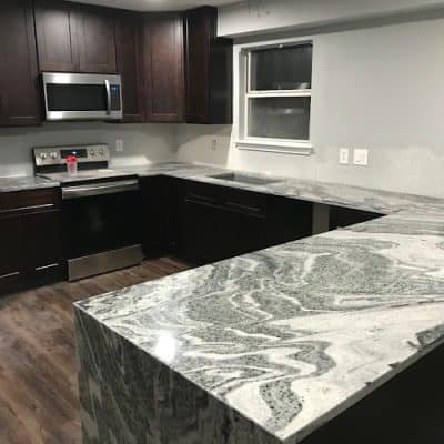 MGI Granite