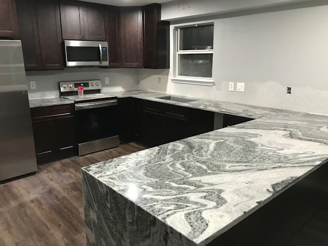 MGI Granite