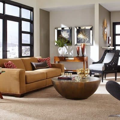 Richie Ballance Flooring