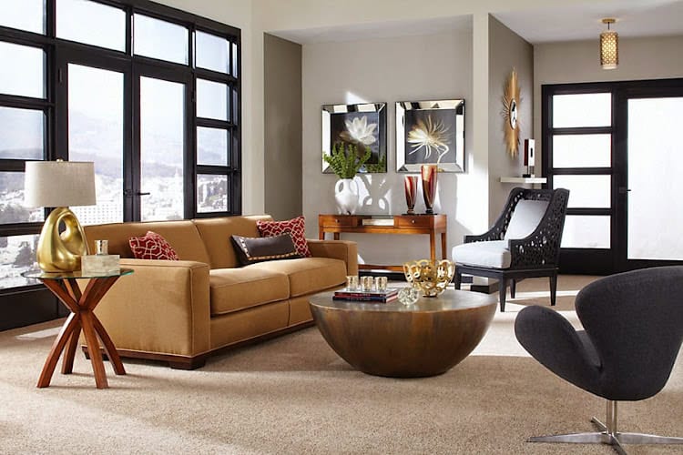 Richie Ballance Flooring