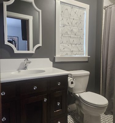 Chupps Interior Construction