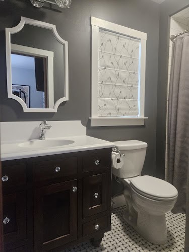Chupps Interior Construction