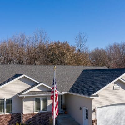 Heyn Brothers Roofing
