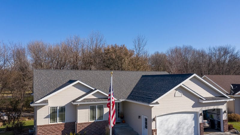 Heyn Brothers Roofing