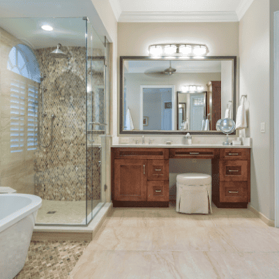 TRG Bath Renovations