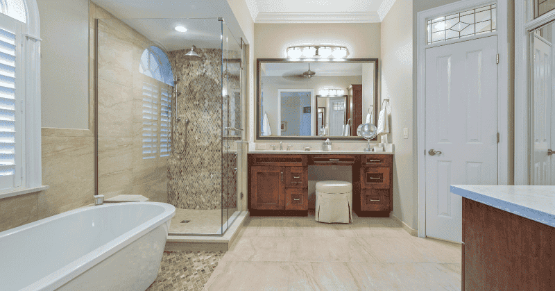 TRG Bath Renovations