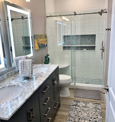 JC Marble and Tile