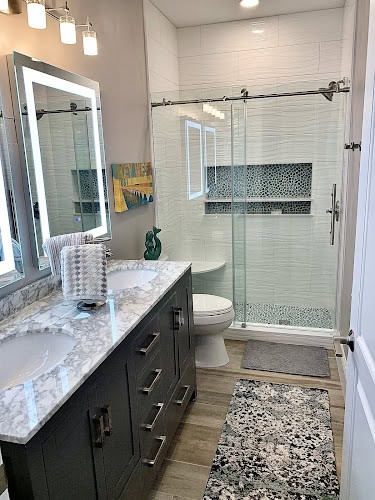 JC Marble and Tile