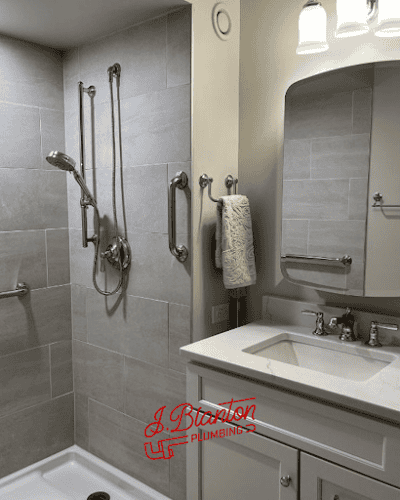 J. Blanton Plumbing, Sewer & Drain