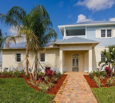 Homecrete Homes - Home Builder in Port St. Lucie