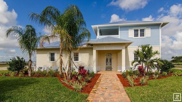 Homecrete Homes - Home Builder in Port St. Lucie