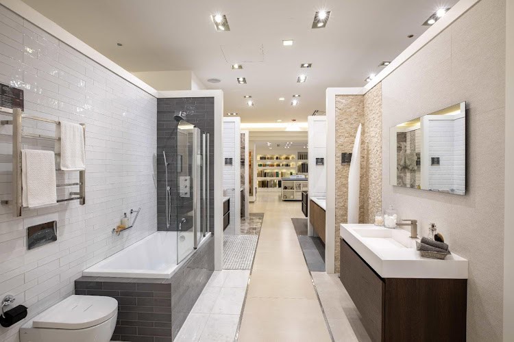 PORCELANOSA Chicago
