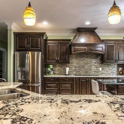 East Coast Granite & Tile - Simpsonville