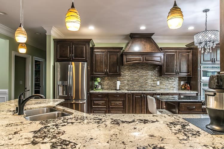 East Coast Granite & Tile - Simpsonville