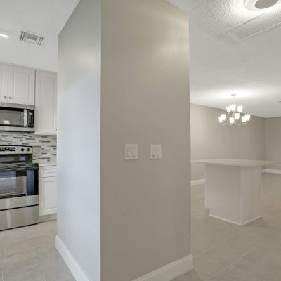 Property Renovation Services