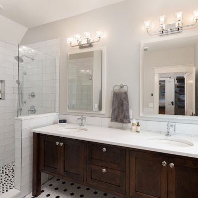 Refined Homes