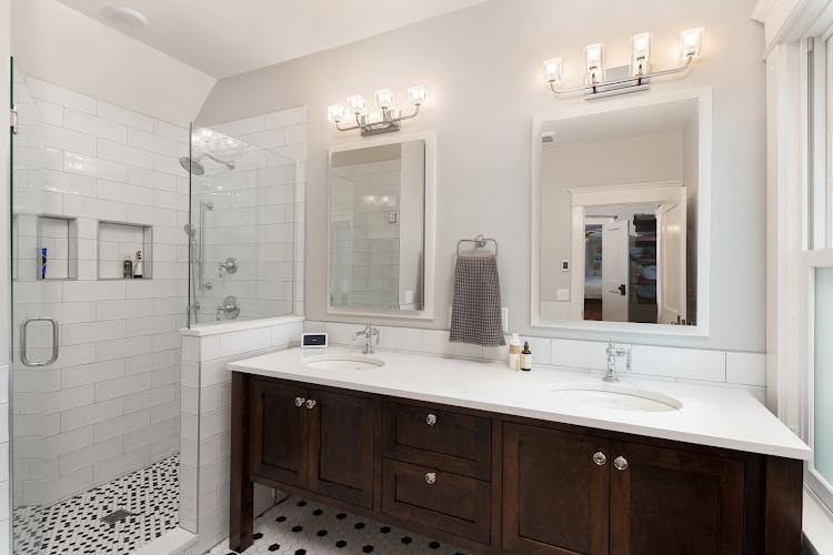 Refined Homes