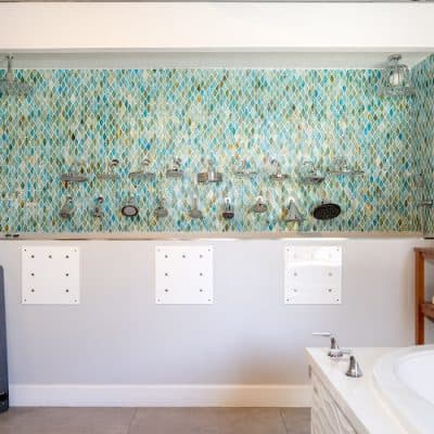 Faucets N' Fixtures