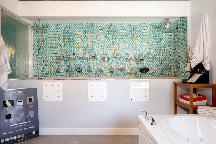 Faucets N' Fixtures
