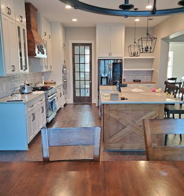 Seventh Street Builders