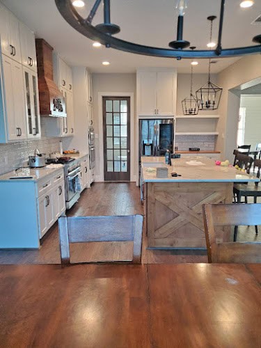 Seventh Street Builders